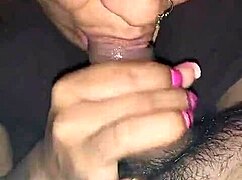 Provocative Oral Pleasures From My Latina Wife