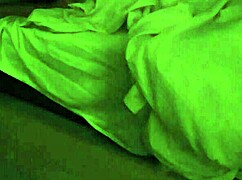 does gordito's fat cock hurt his girlfriend's pussy?