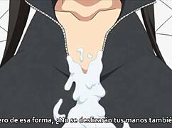 Chisato Hasegawa With Spanish Subtitles