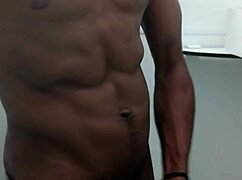 Feeling Nervous In The University's Bathroom, I Reflect On My Emotions