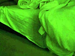 does gordito's fat cock hurt his girlfriend's pussy?