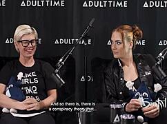 I Love My Boyfriend's Dick - Codi Vore