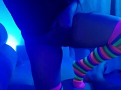 want the waitress to fuck you in her special room? give her extra money!