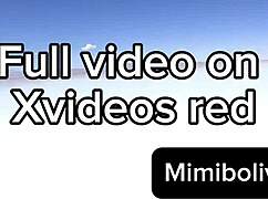 Public Creampie Squirting in Salt Desert