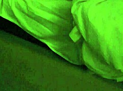 does gordito's fat cock hurt his girlfriend's pussy?