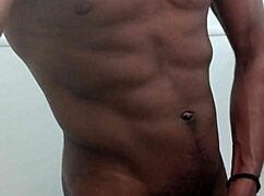 Feeling Nervous In The University's Bathroom, I Reflect On My Emotions