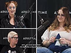 I Love My Boyfriend's Dick - Codi Vore