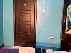 my side chick served me early morning sex as a breakfast the feeling is always different she is really a banger part 2 😍