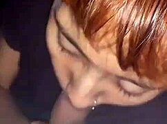 Provocative Oral Pleasures From My Latina Wife