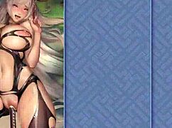 rins wild sexual intercourse all videos unlocked king of kinks in hentai threesome