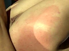 super sexy patricia's holes get stuffed hard in bdsm movie with hardcore bondage and sex