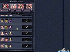 rins wild sexual intercourse all videos unlocked king of kinks in hentai threesome