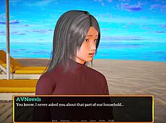 My New Family Game 524