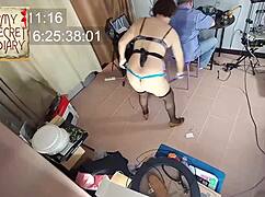 Office Domination Boss Fucks Secretary To Pussy And Mouth Blowjob In Office Compilation L 3