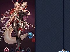 rins wild sexual intercourse all videos unlocked king of kinks in hentai threesome