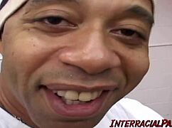 Busty Redhead Ginger Begs For Bbc 😈