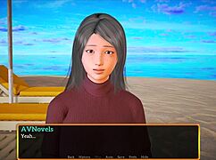 My New Family Game 524