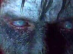 i'm claire redfield, the busty super cop