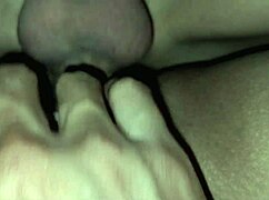 i didn't break the shower, but things got steamy in the bathroom with a teen