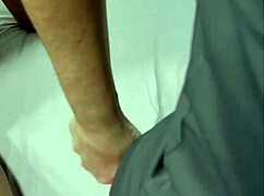 Fat Hot Housewife Cheats On Cuckold Husband While He Watches On Webcam!