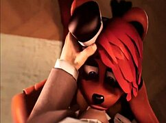 Lesbian toys and licks pussy in sexy fucking session