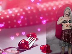 Submit As My Valentine's Day Slave In Bdsm Instructions