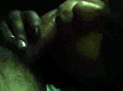 mama narrates a subtle story of oral pleasures with verga in a neutral setting