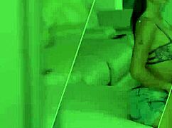 Lana Roy, Angelika Grays i Didi Zerati testują umiejętności w interaktywnym porno