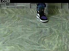 In Eko: African Ass Group Tongue 3some