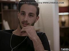 Filthy teen begs bisexual stepmom to share her new boyfriend