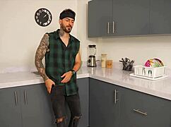 At My Friends Party I Fuck A Girl With A Slim Body And A Juicy Vagina