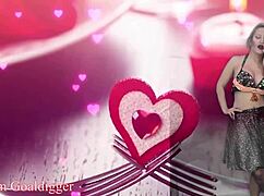 Submit As My Valentine's Day Slave In Bdsm Instructions