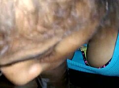 j marie sucking my dick for the first time