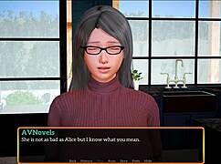 My New Family Game 524