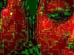 My little step-sister sucks on a lollipop like a skilled expert for a facial treatment