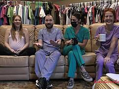 The new nurse's clinical experience with Nova Maverick