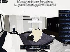 i'm a roblox prostitute giving away my body for 100 robux