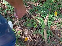 fucking the nerdy redhead from paraná trix