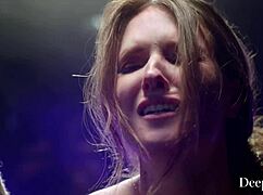 vixenplus ashley lane explores anal kinks and rope bondage