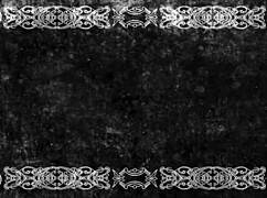 In olden days a glimpse of stocking.