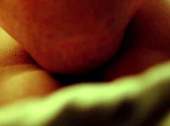 I Narrate Licking My Asian Wife's Pussy and Asshole in Detail