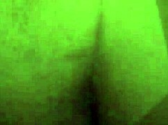 Young ebony couple enjoys intense fucking with big cock