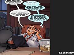 i watch my husband fuck the ebony maid in the kitchen