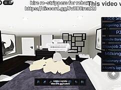 i'm a roblox prostitute giving away my body for 100 robux