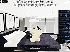 i'm a roblox prostitute giving away my body for 100 robux