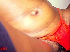 office interview turns orgasmic