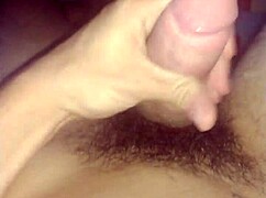 Amateur Gay Twink Pov Masturbation With Cumshot On Monster Cock