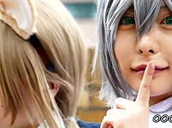 Detailed cosplay compilation number one thirty five