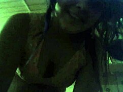 Latina Chilean amateurs fucking rapidly and hidden from their parents in a hot raw way!