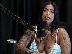 hey, she became a prostitute due to hardship and got rejected for small cock size